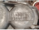 Recambio de caja cambios para dacia duster (hs_) 1.5 dci referencia OEM IAM TL4075 320105644R 