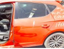 Recambio de puerta trasera izquierda para seat leon st (5f8) 1.4 tsi referencia OEM IAM 5F4833055  
