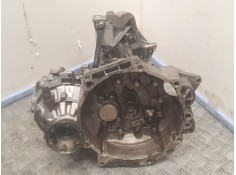 CAJA CAMBIOS EGR08062 640641 02J300052L