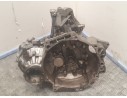 Recambio de caja cambios para seat leon (1m1) 1.9 tdi referencia OEM IAM EUH 02J300047MX 02J300052L