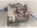 Recambio de caja cambios para seat leon (1m1) 1.9 tdi referencia OEM IAM EUH 02J300047MX 02J300052L