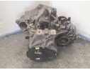 Recambio de caja cambios para seat leon (1m1) 1.9 tdi referencia OEM IAM EUH 02J300047MX 02J300052L