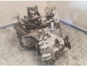 Recambio de caja cambios para seat leon (1m1) 1.9 tdi referencia OEM IAM EUH 02J300047MX 02J300052L