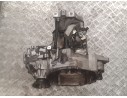 Recambio de caja cambios para seat leon (1m1) 1.9 tdi referencia OEM IAM EUH 02J300047MX 02J300052L