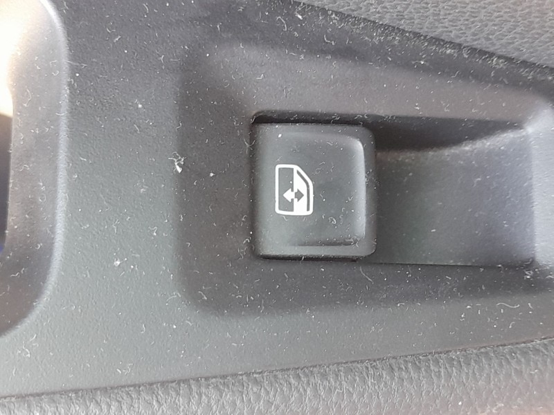 Recambio de mando elevalunas trasero izquierdo para seat leon st (5f8) 1.4 tsi referencia OEM IAM 5G0959855SIHA  