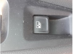 Recambio de mando elevalunas trasero izquierdo para seat leon st (5f8) 1.4 tsi referencia OEM IAM 5G0959855SIHA  