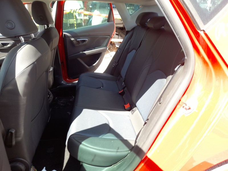 Recambio de asientos traseros para seat leon st (5f8) 1.4 tsi referencia OEM IAM   