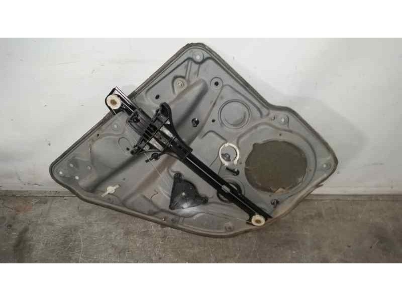Recambio de elevalunas trasero derecho para volkswagen golf iv berlina (1j1) conceptline referencia OEM IAM  18 PINS ELECTRICO