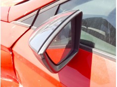 RETROVISOR IZQUIERDO 5F1857507P9B9 ELECTRICO 