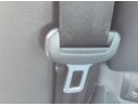 Recambio de cinturon seguridad trasero derecho para seat leon st (5f8) 1.4 tsi referencia OEM IAM 5F0857805CRAA  