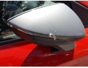 Recambio de retrovisor derecho para seat leon st (5f8) 1.4 tsi referencia OEM IAM 5F1857508Q9B9 ELECTRICO 