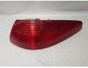 Recambio de piloto trasero derecho para peugeot 607 (s1) pack referencia OEM IAM   EXTERIOR