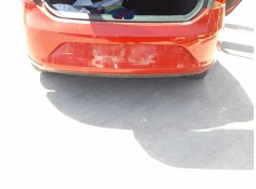 PARAGOLPES TRASERO 5F0807421GRU 