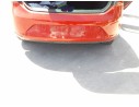 Recambio de paragolpes trasero para seat leon st (5f8) 1.4 tsi referencia OEM IAM 5F0807421GRU  