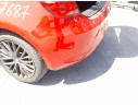 Recambio de paragolpes trasero para seat leon st (5f8) 1.4 tsi referencia OEM IAM 5F0807421GRU  
