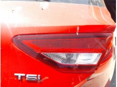 Recambio de piloto trasero derecho interior para seat leon st (5f8) 1.4 tsi referencia OEM IAM 5F0945094L  
