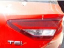 Recambio de piloto trasero derecho interior para seat leon st (5f8) 1.4 tsi referencia OEM IAM 5F0945094L  