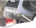 Recambio de mando luces y limpia para seat leon st (5f8) 1.4 tsi referencia OEM IAM 5Q0953513AEIGI  