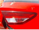 Recambio de piloto trasero izquierdo interior para seat leon st (5f8) 1.4 tsi referencia OEM IAM 5F0945093L  