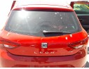 Recambio de porton trasero para seat leon st (5f8) 1.4 tsi referencia OEM IAM 5F4827024  