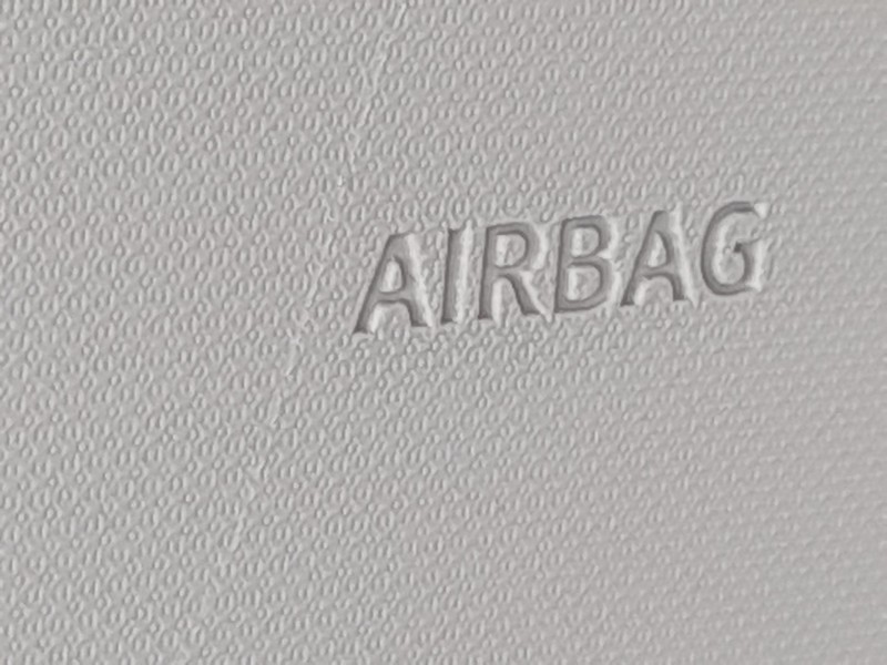 Recambio de airbag cortina delantero derecho para seat leon st (5f8) 1.4 tsi referencia OEM IAM 5F4880742  