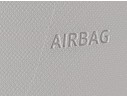 Recambio de airbag cortina delantero derecho para seat leon st (5f8) 1.4 tsi referencia OEM IAM 5F4880742  