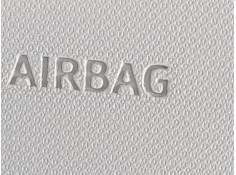 AIRBAG CORTINA DELANTERO IZQUIERDO 5F4880741 