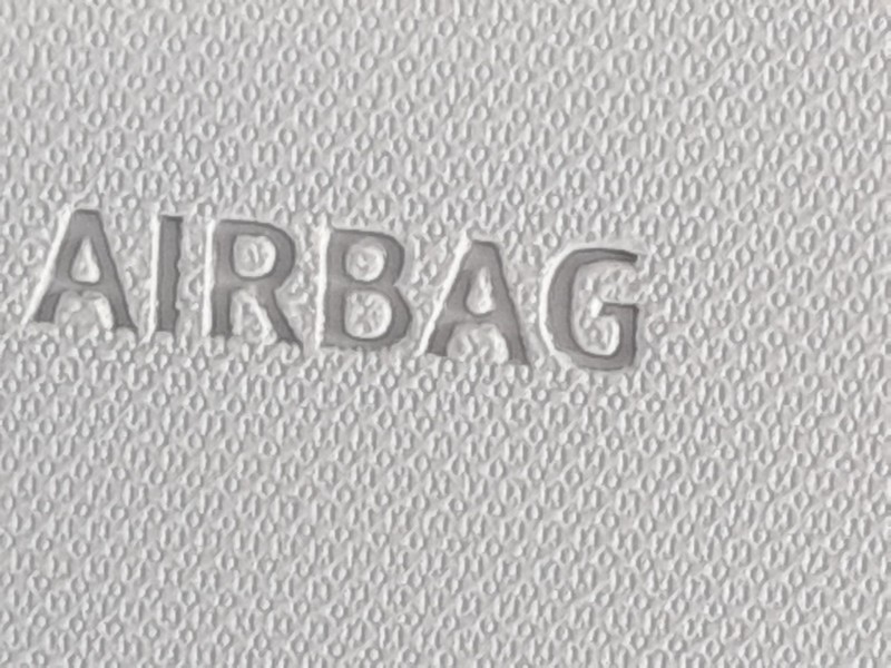 Recambio de airbag cortina delantero izquierdo para seat leon st (5f8) 1.4 tsi referencia OEM IAM 5F4880741  