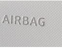 Recambio de airbag cortina delantero izquierdo para seat leon st (5f8) 1.4 tsi referencia OEM IAM 5F4880741  