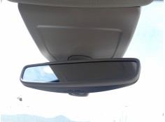 Recambio de espejo interior para seat leon st (5f8) 1.4 tsi referencia OEM IAM 7N0857511KSMA  