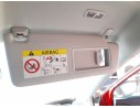 Recambio de parasol derecho para seat leon st (5f8) 1.4 tsi referencia OEM IAM 5F0857552CL2F4  