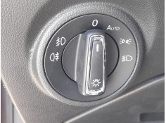 Recambio de mando luces para seat leon st (5f8) 1.4 tsi referencia OEM IAM 5G0941431AFWZU  
