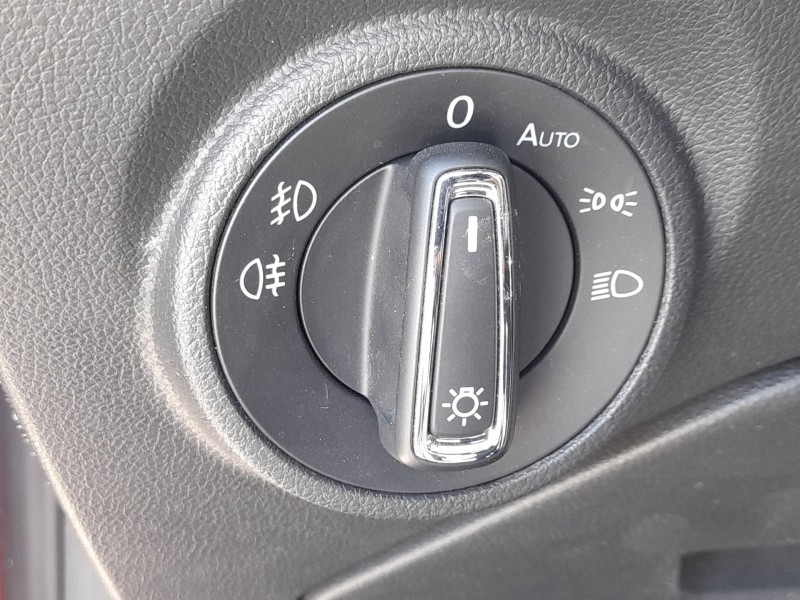 Recambio de mando luces para seat leon st (5f8) 1.4 tsi referencia OEM IAM 5G0941431AFWZU  