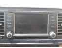 Recambio de sistema navegacion gps para seat leon st (5f8) 1.4 tsi referencia OEM IAM 5F0919604  