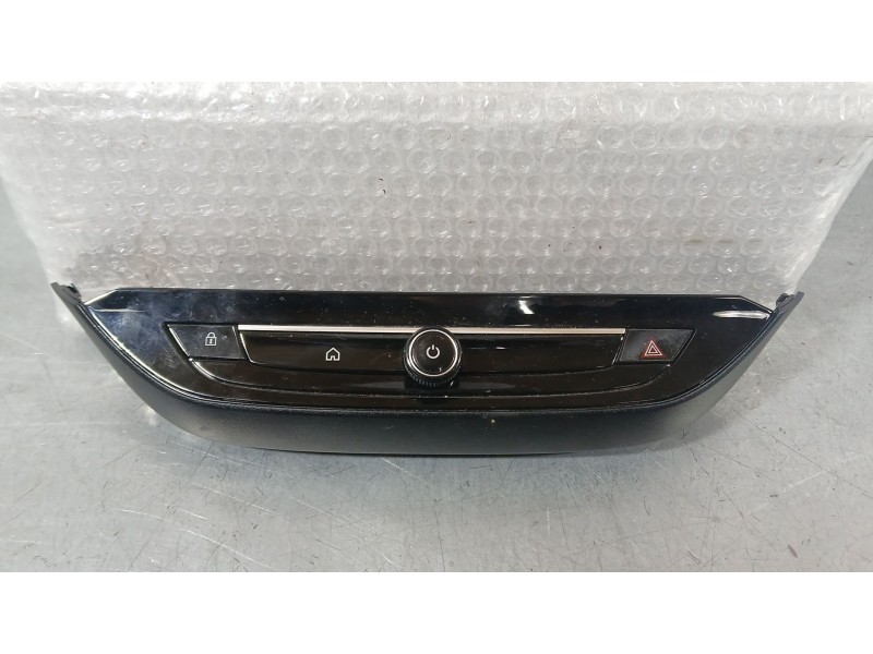 Recambio de mando multifuncion para opel corsa f (p2jo) 1.2 (68) referencia OEM IAM   