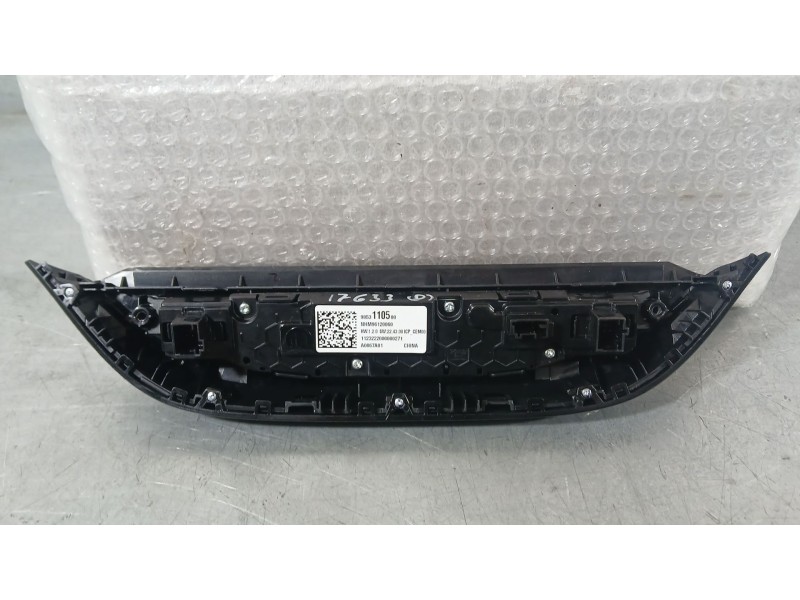 Recambio de mando multifuncion para opel corsa f (p2jo) 1.2 (68) referencia OEM IAM   