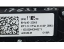 Recambio de mando multifuncion para opel corsa f (p2jo) 1.2 (68) referencia OEM IAM   