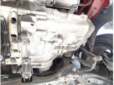 Recambio de caja cambios para seat leon st (5f8) 1.4 tsi referencia OEM IAM RGN 0AJ300042G 