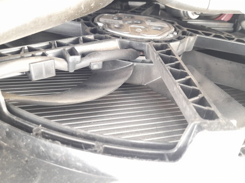 Recambio de electroventilador para seat leon st (5f8) 1.4 tsi referencia OEM IAM 5WA121203G  