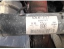 Recambio de transmision delantera derecha para seat leon st (5f8) 1.4 tsi referencia OEM IAM 5Q0407272C  