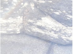 PLASTICO PASE RUEDA TRAS. IZQ. 5F0810971A 