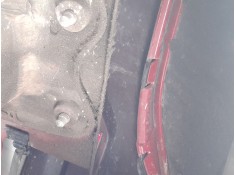 REFUERZO PARAGOLPES TRASERO 5F0807305 