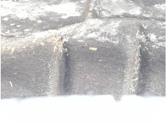 PLASTICO PASE RUEDA TRAS. DCH. 5F0810972A 