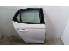 PUERTA TRASERA DERECHA 9837705980 