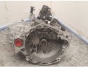 Recambio de caja cambios para hyundai i20 iii (bc3, bi3) 1.0 t-gdi referencia OEM IAM BD72NB 052631 6 VELOCIDADES
