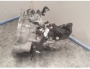 Recambio de caja cambios para hyundai i20 iii (bc3, bi3) 1.0 t-gdi referencia OEM IAM BD72NB 052631 6 VELOCIDADES