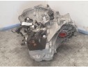 Recambio de caja cambios para hyundai i20 iii (bc3, bi3) 1.0 t-gdi referencia OEM IAM BD72NB 052631 6 VELOCIDADES