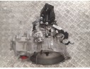Recambio de caja cambios para hyundai i20 iii (bc3, bi3) 1.0 t-gdi referencia OEM IAM BD72NB 052631 6 VELOCIDADES