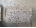Recambio de caja cambios para hyundai i20 iii (bc3, bi3) 1.0 t-gdi referencia OEM IAM BD72NB 052631 6 VELOCIDADES