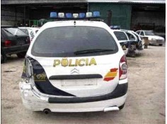 CITROËN XSARA PICASSO